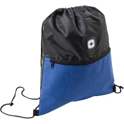 Image of Backpack with COB light