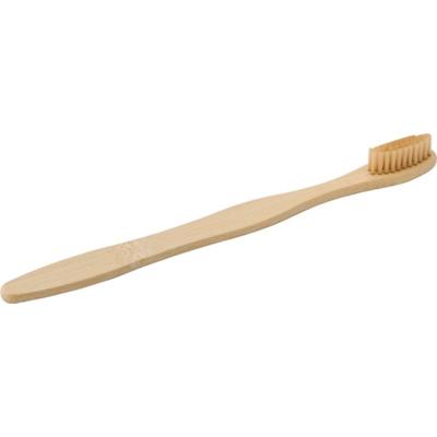 Image of Bamboo toothbrush