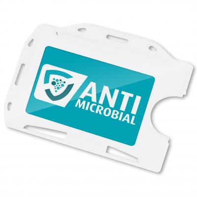 Social Distancing Id Card