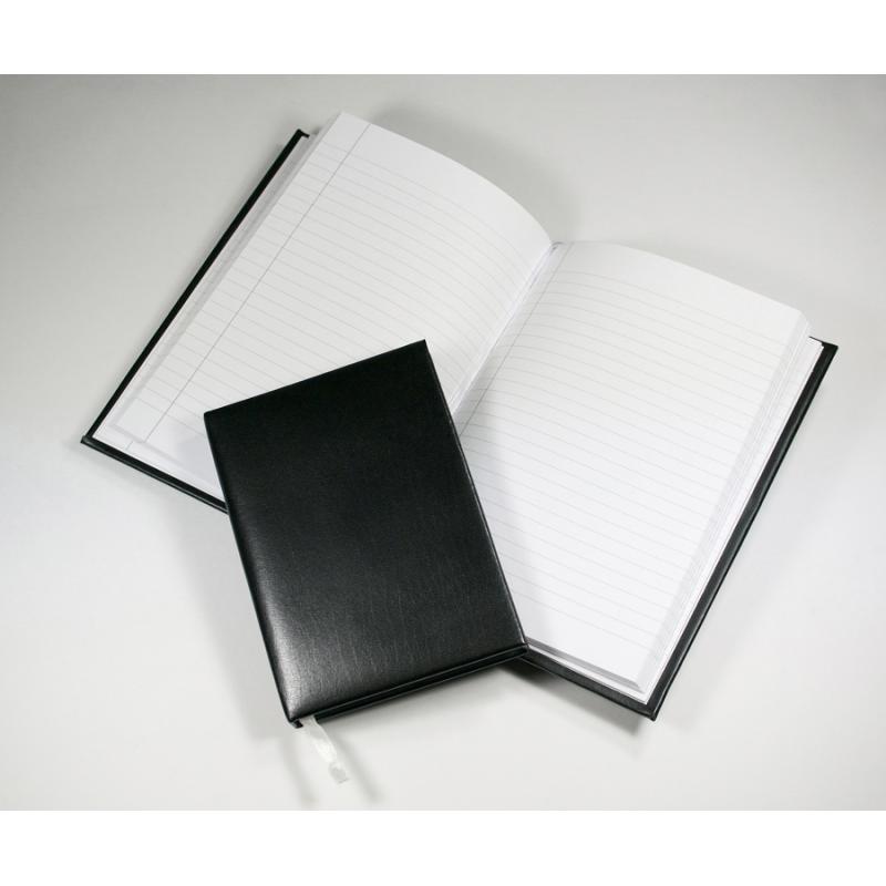 Image of Warwick A6 Notebook