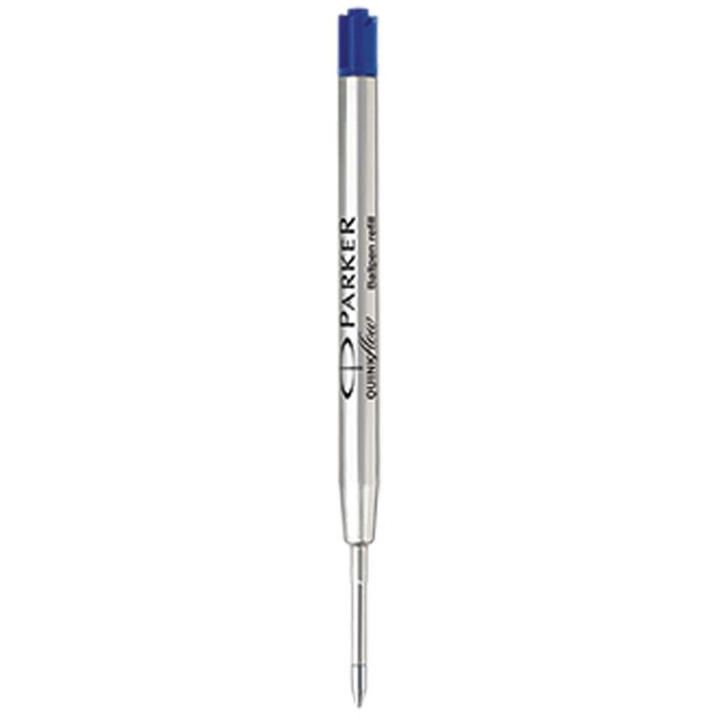 Image of Parker Quinkflow ballpoint pen refill