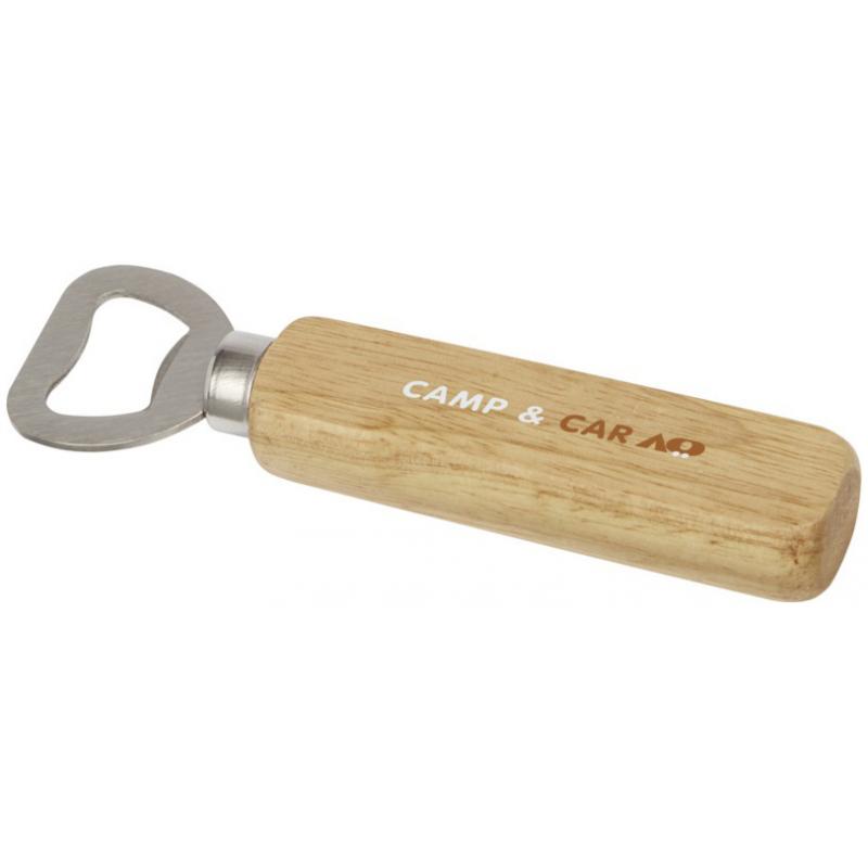 Image of Brama Wooden Bottle Opener