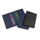 Image of Eco Express Porto Recycled Credit Card Case