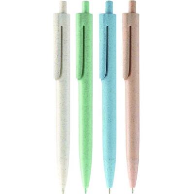 Image of Jackstraw Wheatstraw Ballpen