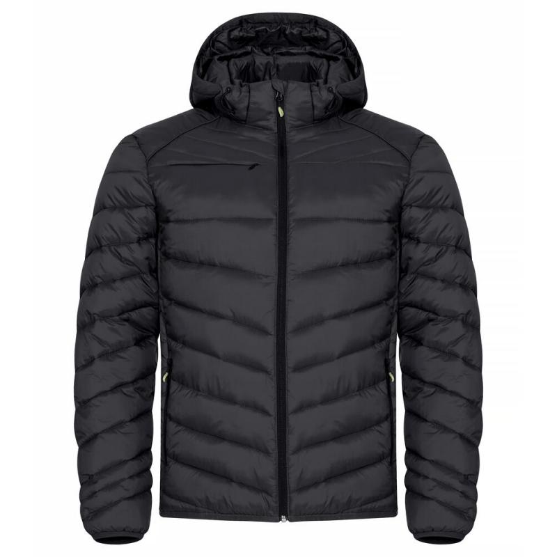 Image of Clique Idaho Jacket