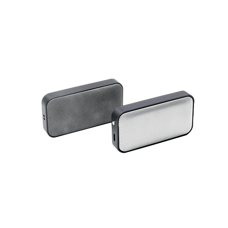 Image of BrandCharger Worlds Slimmest Wireless Speaker